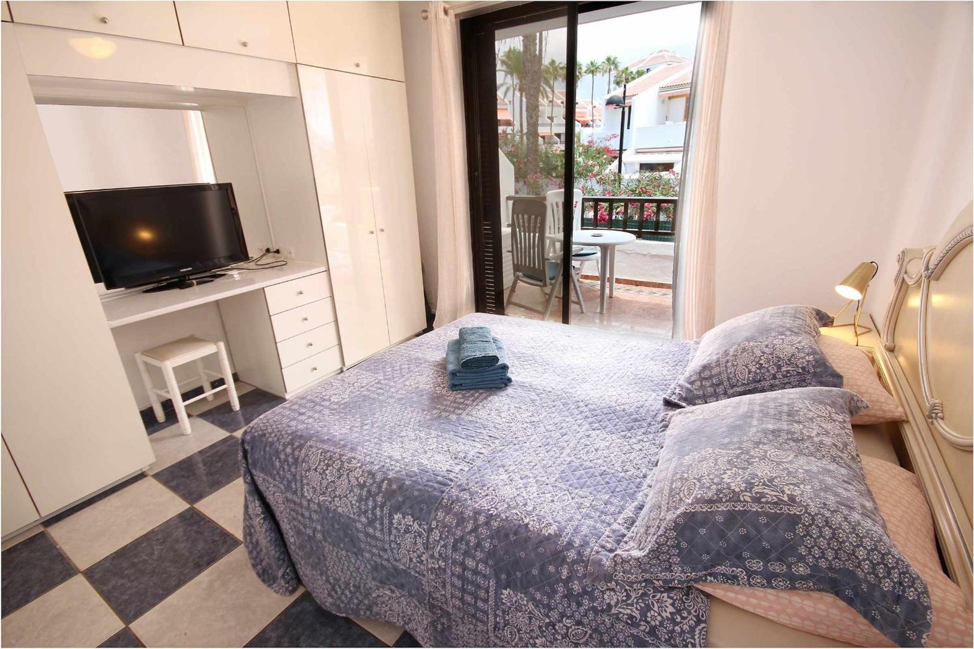 Parque Santiago I 222 by Tenerife Rental&Sales Playa de las Américas Exterior foto